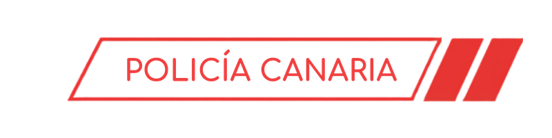 Policía Canaria